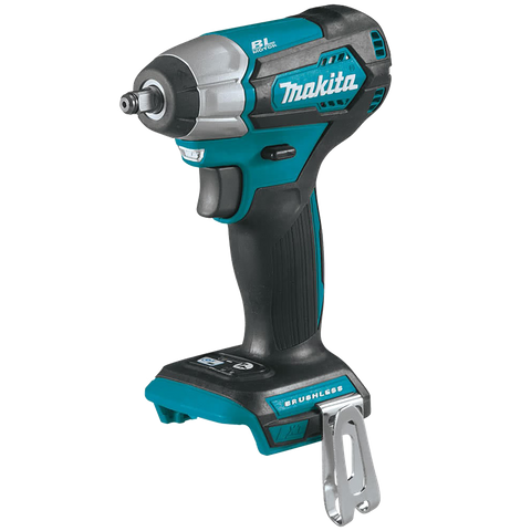 Makita CXT Cordless Impact Wrench 3/8dr - Bare Tool