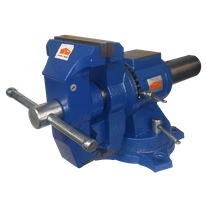 ToolShed Multi Purpose Vice 100mm - 10kg