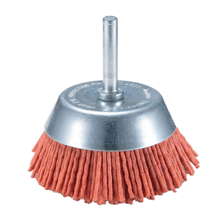 Makita Nylon Cup Brush P80 50mm