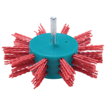 Makita Nylon Flap Brushes