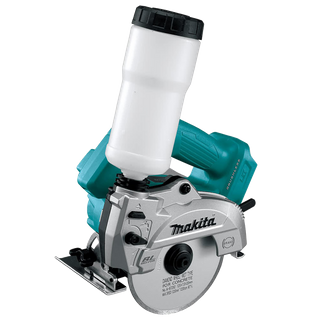 Makita LXT Cordless Diamond Cutting Saw 18V - Bare Tool