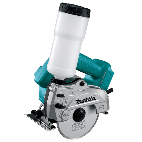 Makita LXT Cordless Diamond Cutting Saw 18V - Bare Tool