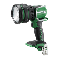 HiKOKI Cordless LED Spot Beam Light 1050lm 18V - Bare Tool