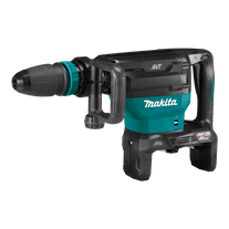 Makita XGT Cordless Demolition Hammer SDS-MAX 80v (2x40v) - Bare Tool