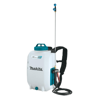 Makita LXT Cordless Backpack Sprayer 15L 18V - Bare Tool