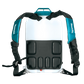 Makita LXT Cordless Backpack Sprayer 15L 18V - Bare Tool