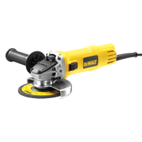 DeWalt Angle Grinder 125mm 900W