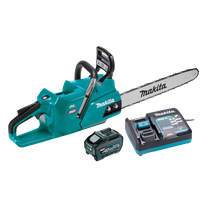 Makita XGT Chainsaw Brushless 450mm 40v 5Ah