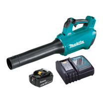 Makita LXT Cordless Blower Brushless 18v 5Ah