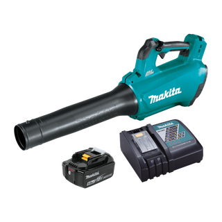 Makita LXT Cordless Blower Brushless 18v 5Ah