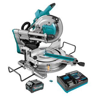 Makita 18v drop saw hot sale