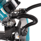Makita XGT Cordless Compound Mitre Saw Brushless 260mm 40v