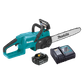 Makita LXT Cordless Chainsaw 400mm/16in 18V 5Ah