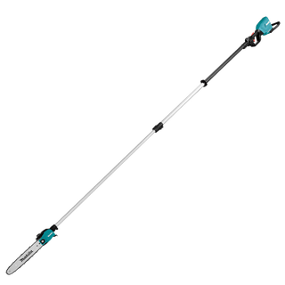 Makita LXT Cordless Telescopic Pole Saw 36V (2x18V) - Bare Tool
