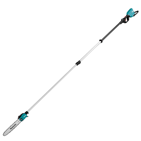 Makita LXT Cordless Telescopic Pole Saw 36V (2x18V) - Bare Tool