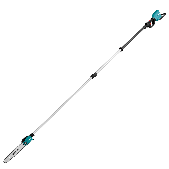 Makita cordless pole online saw