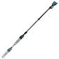 Makita LXT Cordless Telescopic Pole Saw 36V (2x18V) - Bare Tool