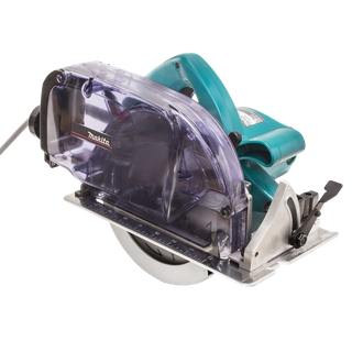 Makita Dustless Circular Saw 185m