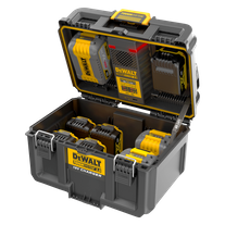 DeWalt TOUGHSYSTEM 2.0 Charger Box