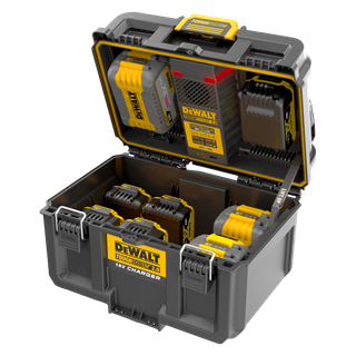 DeWalt TOUGHSYSTEM 2.0 Charger Box