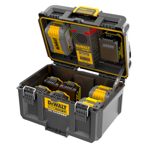 DeWalt TOUGHSYSTEM 2.0 Charger Box