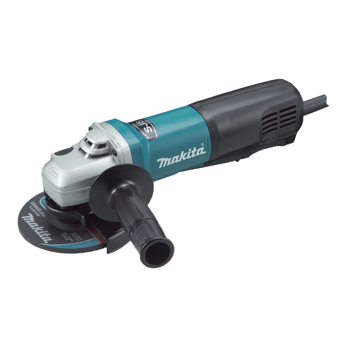 Makita deals grinder 125mm