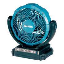 Makita LXT Cordless Automatic Swing Fan 18v - Bare Tool