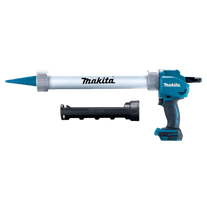 Makita LXT Cordless Caulking Gun 600ml 18V - Bare Tool