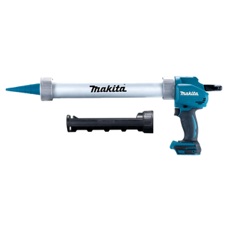 Makita LXT Cordless Caulking Gun 600ml 18V - Bare Tool