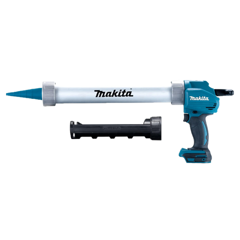 Makita LXT Cordless Caulking Gun 600ml 18V - Bare Tool