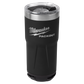 Milwaukee PACKOUT Black Tumbler 20oz/590ml