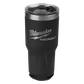 Milwaukee PACKOUT Black Tumbler 30oz/880ml