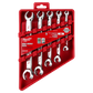 Milwaukee Flare Nut Spanner Set SAE 5pc
