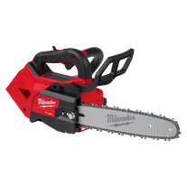 Milwaukee M18 FUEL Chainsaw Top Handle 12in 18V - Bare Tool