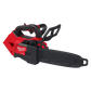 Milwaukee M18 FUEL Chainsaw Top Handle 12in 18V - Bare Tool