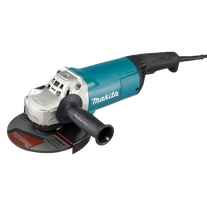 Makita Angle Grinder 180mm 2200W