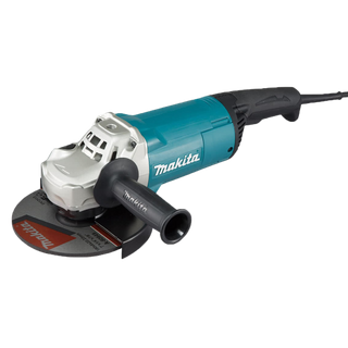 Makita Angle Grinder 180mm 2200W