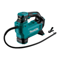 Makita LXT Cordless Inflator 161psi 18V - Bare Tool
