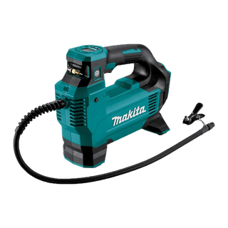 Makita LXT Cordless Inflator 161psi 18V - Bare Tool