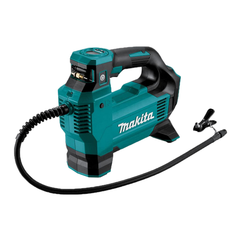 Makita LXT Cordless Inflator 161psi 18V - Bare Tool
