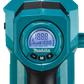 Makita LXT Cordless Inflator 161psi 18V - Bare Tool