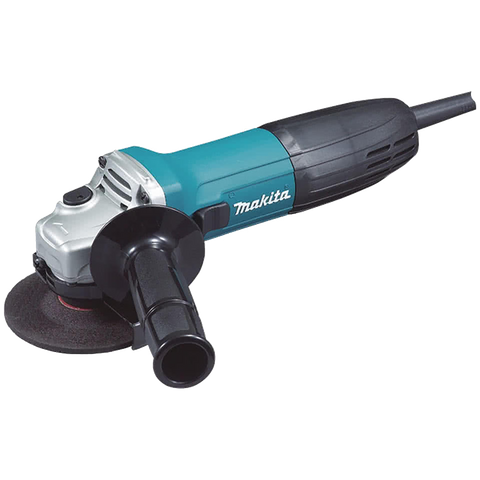 Makita Angle Grinder 100mm 720w