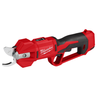 Milwaukee M12 Cordless Pruning Shears Brushless 12V - Bare Tool