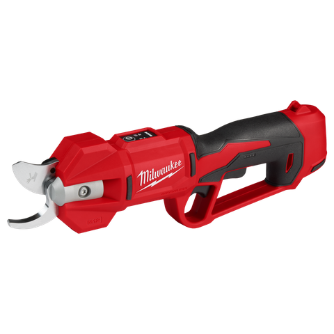 Milwaukee M12 Cordless Pruning Shears Brushless 12V - Bare Tool