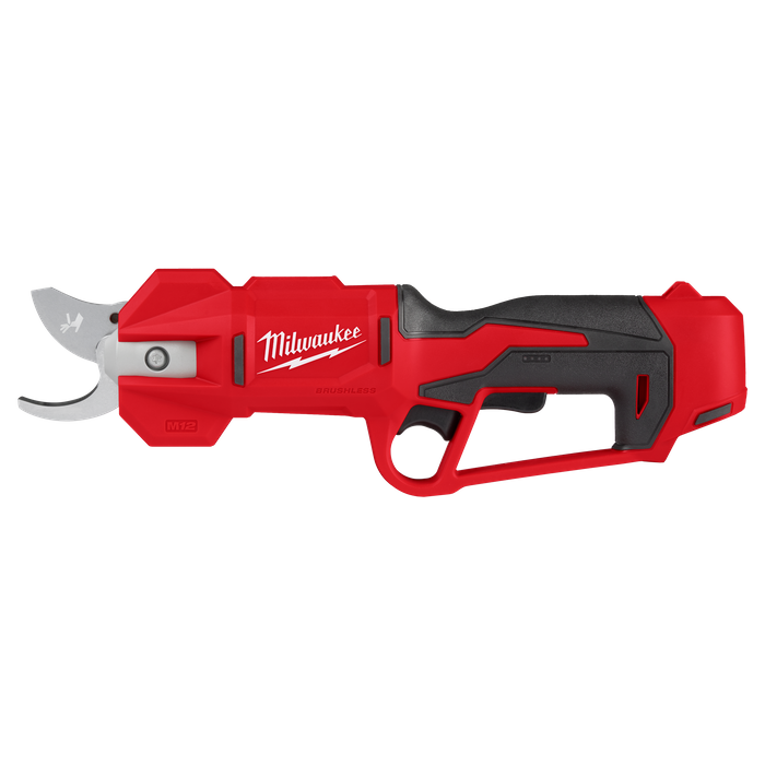 Milwaukee cordless deals pruner