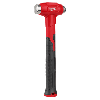 Milwaukee Ball Peen Dead Blow Hammer 16oz