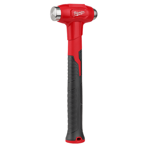 Milwaukee Ball Peen Dead Blow Hammer 16oz