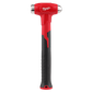 Milwaukee Ball Peen Dead Blow Hammer 16oz