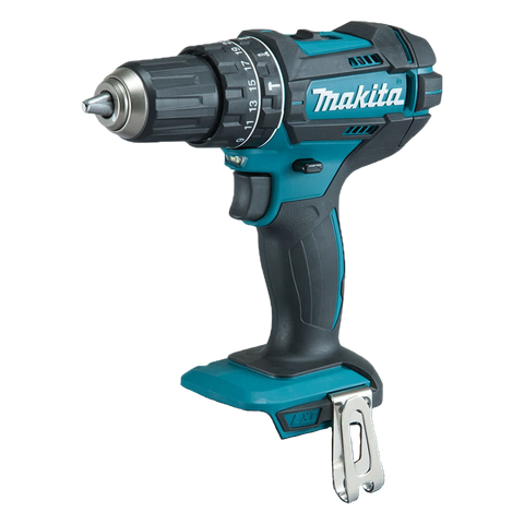 Makita LXT Cordless Hammer Driver Drill 18V - Bare Tool