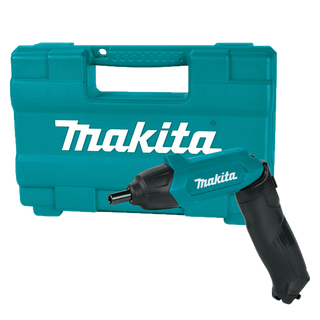Makita Cordless Pen Screwdriver 3.6v 1.5Ah